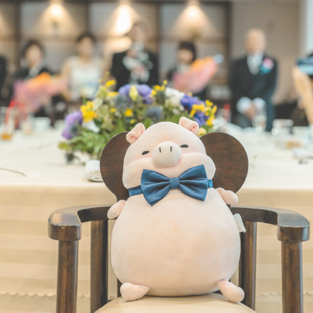 ご両家お顔合わせプラン
